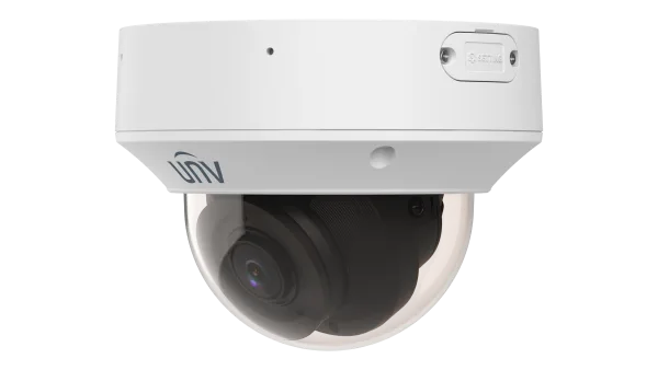 IPC3234EA-AHDX4K-I1 — Купольная IP-камера 4 Мп с ИК-подсветкой